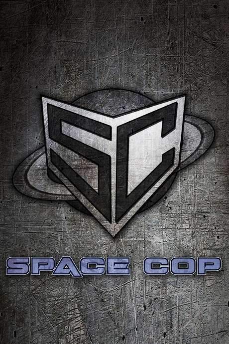 Space Cop